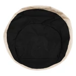 Kép 7/19 - Babzsák, bézs szövet, KENOD