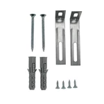 Kép 9/17 - Polcrendszer, artisan tölgy, KLOE II