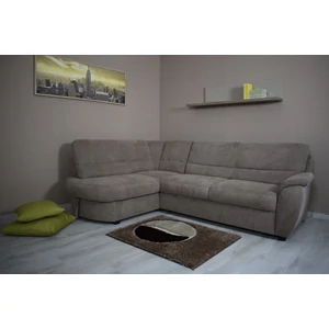 Pandini sarok (jobbos ágyazhatóság, ágyneműtartós)