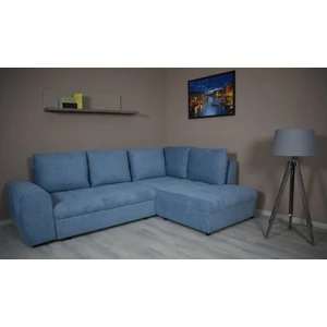 Picanto nagy sarok (balos ágyazhatóság)