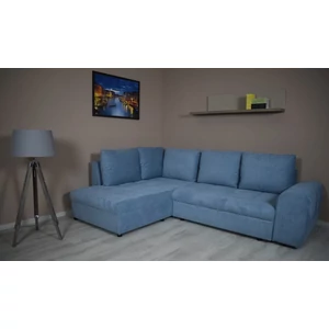 Picanto nagy sarok (jobbos ágyazhatóság)