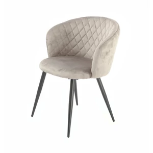 Sydney bársony étkezőszék (többféle szín)