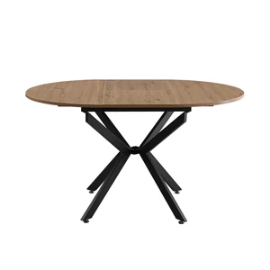 Antalya kihúzható étkezőasztal