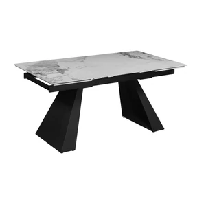 Arezzo étkezőasztal (160-240*90)