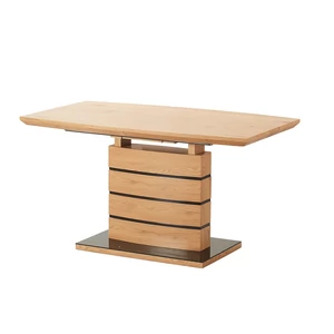 Izabella étkezőasztal (140-180*80)