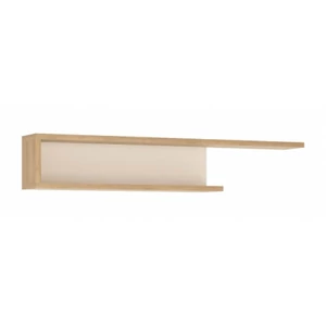 Leonardo fali polc 140 cm (P02)