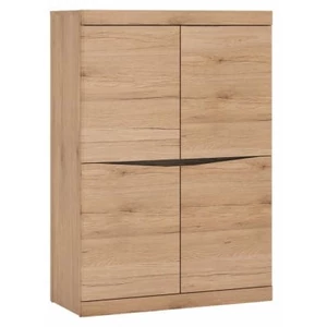 Summer 31 magas komód