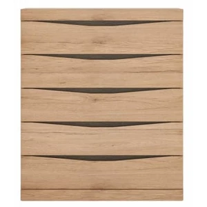 Summer 34 magas komód (5 fiók)