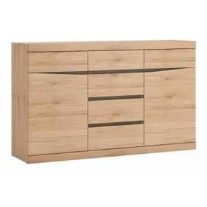 Summer 41 komód (2 ajtó + 6 fiók)