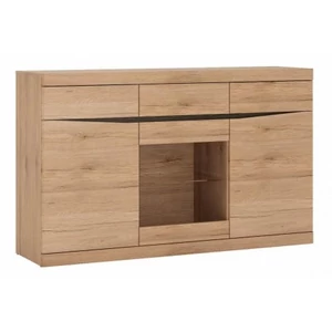 Summer 43 vitrines komód