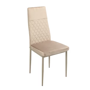 Festett fémvázas szék 131 (többféle szín)