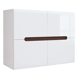 Azteca Trio ajtós komód (SFK4D/8/11)