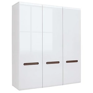 Azteca Trio gardróbszekrény (SZF3D/21/18)