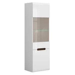 Azteca Trio keskeny vitrin (REG1W1D/19/6)