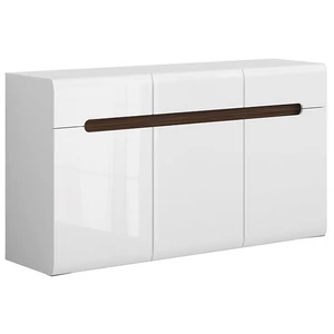 Azteca Trio nagy komód (KOM3D3S/8/15)