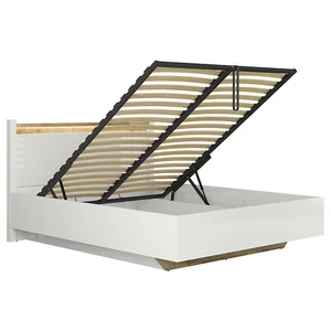 Alameda ágyneműtartós ágykeret (LOZ/160/B)