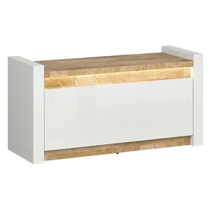 Alameda cipős szekrény (SFK1K)