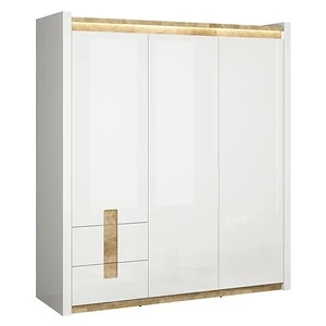 Alameda gardrób (SZF3D2S)