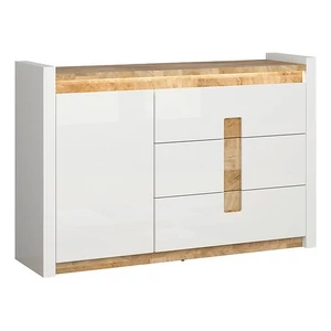 Alameda komód (KOM1D3S)