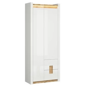 Alameda polcos szekrény (REG2D2S)