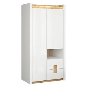 Alameda szekrény (SZF2D2S)