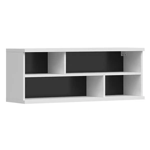 Assen nyitott fali szekrény (SFW/4/10)