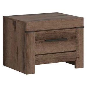 Balin éjjeliszekrény (KOM1S)