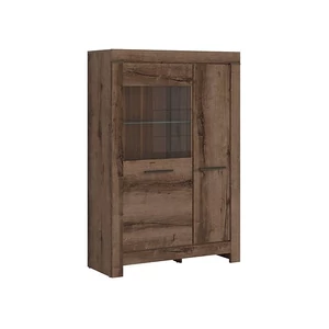 Balin vitrines komód (REG1D1W)