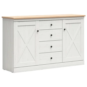 Frija komód (KOM2D4S)