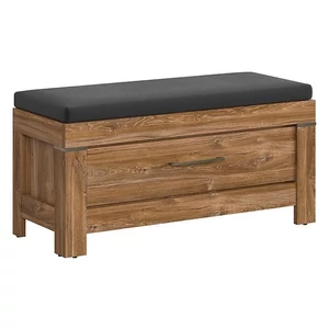 Gent cipős pad (KOM1S/5/10)