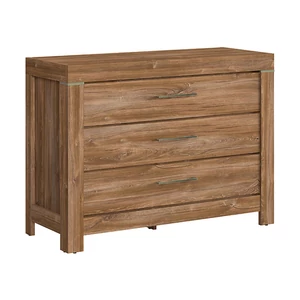 Gent fiókos komód (KOM3S/9/12)