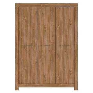 Gent gardróbszekrény (SZF3D/21/15)