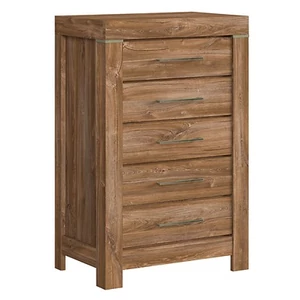 Gent konténer íróasztalhoz (KON3S/6/4)