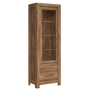 Gent keskeny vitrin (REG1W2S/20/7)