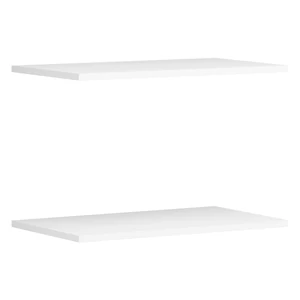 Glamour szekrénybe való polc 2 db (POL/83)