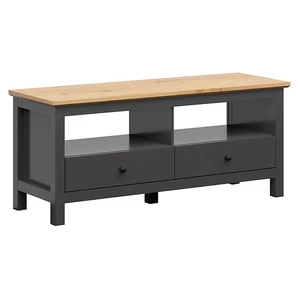 Hesen TV állvány (RTV2S/6/14) (grafit)