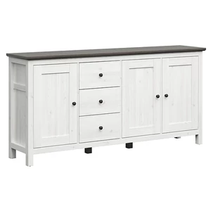 Hesen nagy komód (KOM3D3S/10/20) (sibiu)