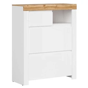 Holten cipős szekrény (REG2K1S)