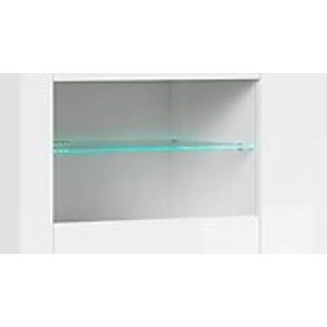 LED világítás Holten vitrinhez