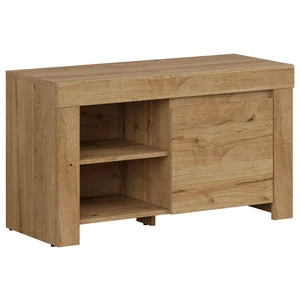 Holten cipősszekrény (REG1D/50) - DW