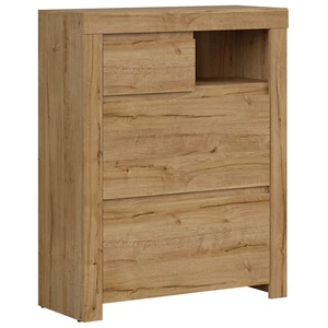 Holten cipősszekrény (REG2K1S) -DW