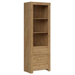 Holten könyvespolc (REG3S) - DW