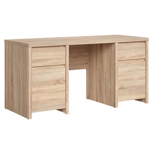 Kaspian íróasztal nagy (BIU2D2S/160)
