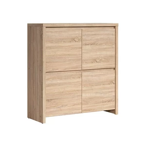 Kaspian komód (KOM4D)