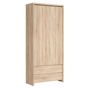 Kaspian polcos szekrény (REG2D2S)