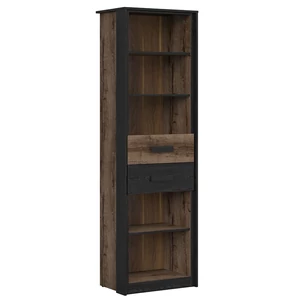 Kassel könyvespolc (REG2S)