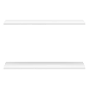 Kiegészítő polcok 99 cm Lamea gardróbszekrényhez 270 cm (POL/99)