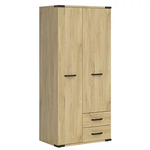 Lara szekrény (SZF2D2S)