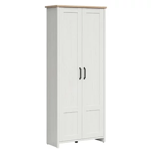 Loksa előszobai szekrény (SZF2D/85)