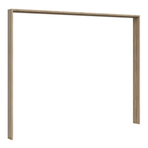 Loksa díszléc tolóajtós gardróbhoz (PST/270/218)